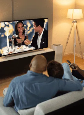 O que é IPTV — Maequeama TV