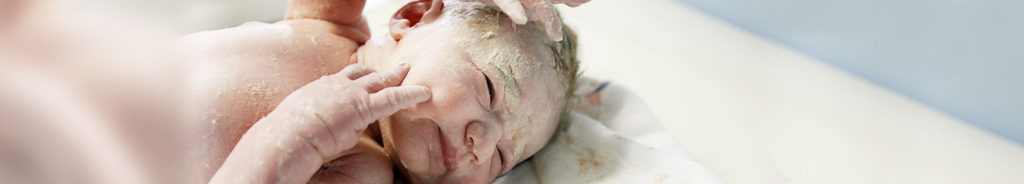 importância do vérnix para o bebê